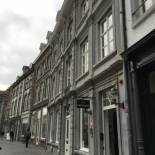 Фотография гостиницы Boutique Hotel Grote Gracht