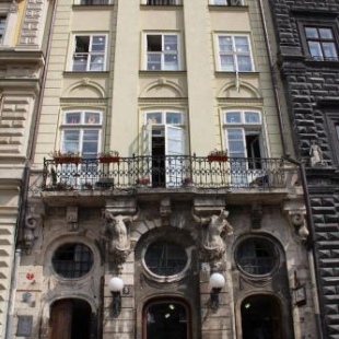 Фотография хостела Арт