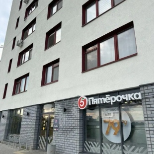 Фотография квартиры Апартаменты на улице Краснооктябрьская 14