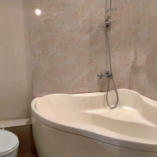 Фотография квартиры Апартаменты Новая квартира