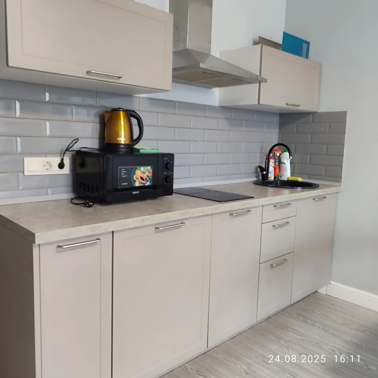 Фотография квартиры Квартира на Колычева 1