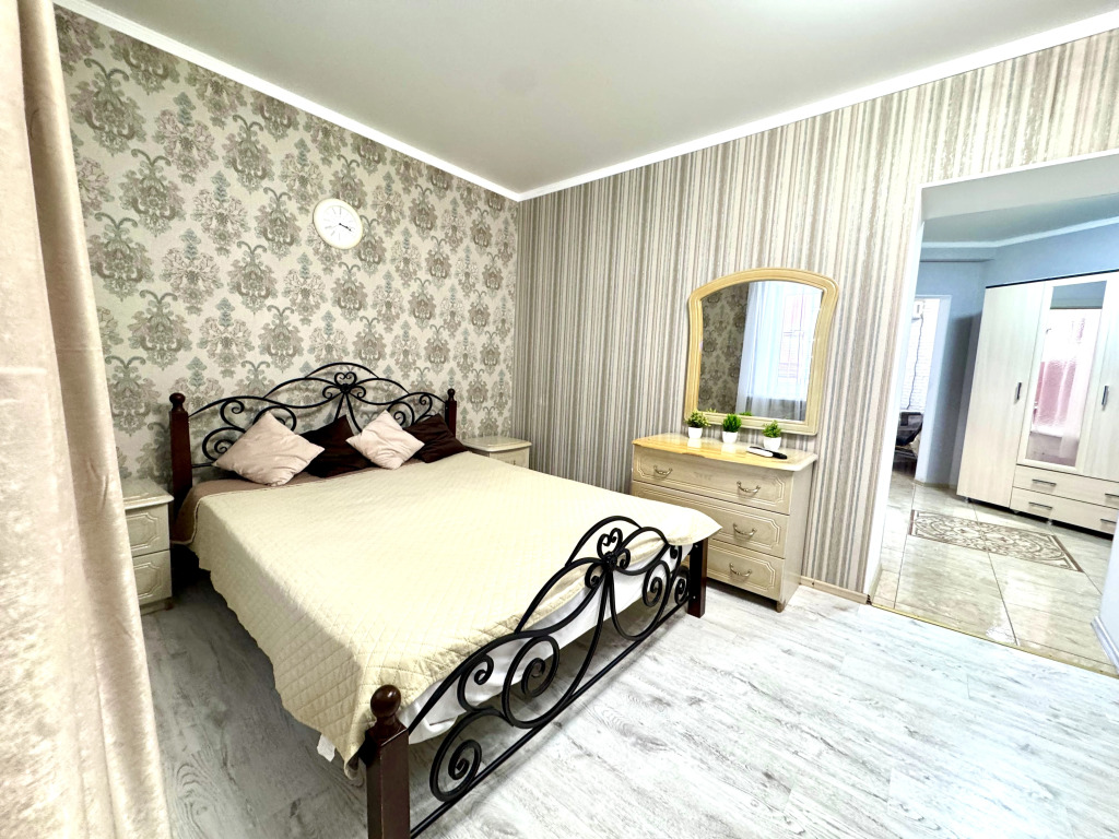 Фотография квартиры Квартира Апартаменты Топовая локация в Астрахани