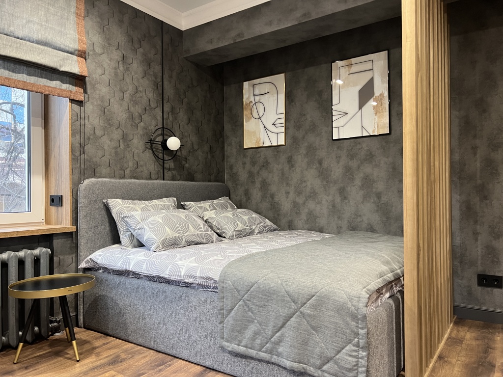 Фотография квартиры Квартира в Туристическом Центре Казани Solo