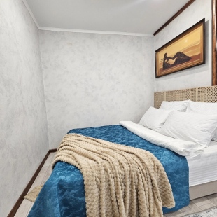 Фотография квартиры Квартира Khadi Home рядом Александро-Мариинская больница