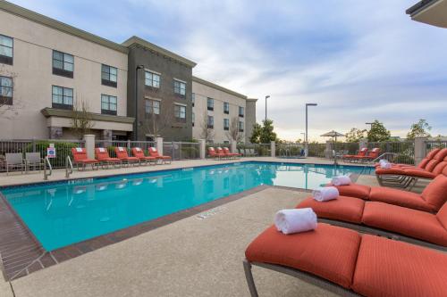 Фотография гостиницы Hampton Inn & Suites San Diego-Poway