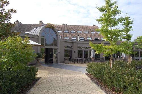 Фотография гостиницы Eurotel Lanaken