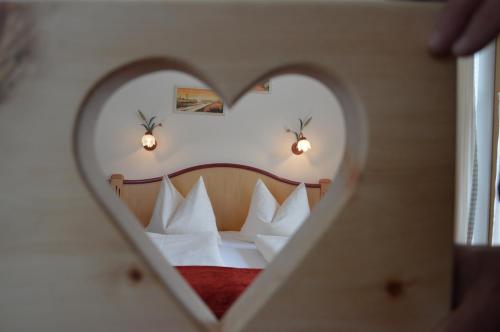 Фотография гостевого дома Landhaus Montana