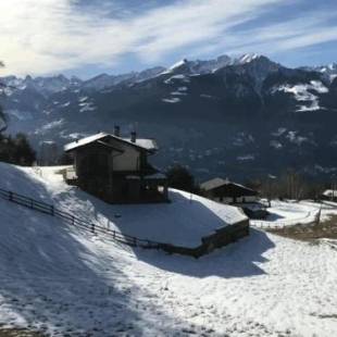 Фотографии гостевого дома
Baita Poira