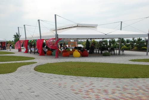 Фотографии гостиницы
Остров River Club