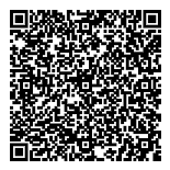 QR код хостела Сафари