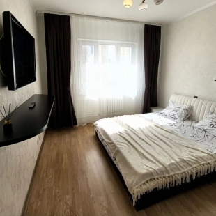 Фотография квартиры Квартира в Сургуте —  чистота, комфорт и уют