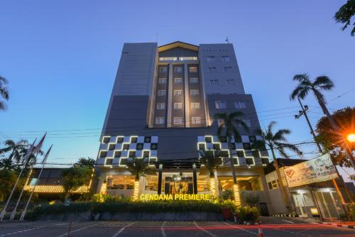 Фотография гостиницы Royal Singosari Cendana Surabaya