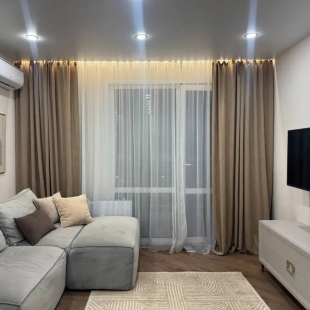 Фотография квартиры Квартира Атмосфера - Сеть Апартаментов И Квартир Посуточно В Липецке  Селена Старт Вашей Комфортной Жизни