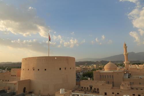 Фотография гостевого дома Nizwa Heritage Inn
