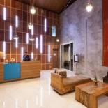 Фотография гостиницы We Briza Hotel Chiangmai