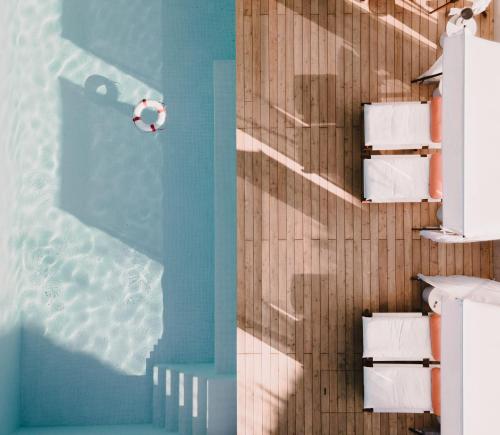 Фотографии апарт отеля 
            Szegzárd - the lodge