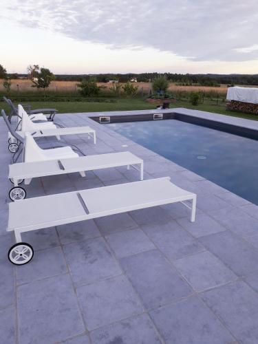 Фотография мини отеля B&B chez Annie