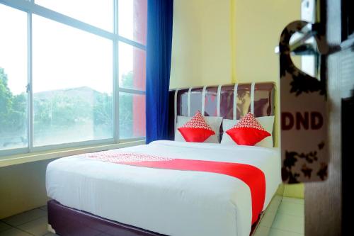 Фотографии гостиницы
OYO 1192 Lotus Inn