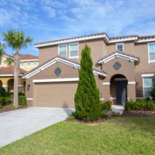 Фотографии гостевого дома
Lovely home 15 min to Disney at Solterra Resort