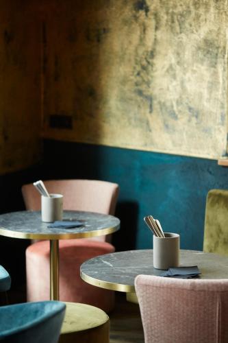 Фотография гостиницы Nonam Boutique Hotel