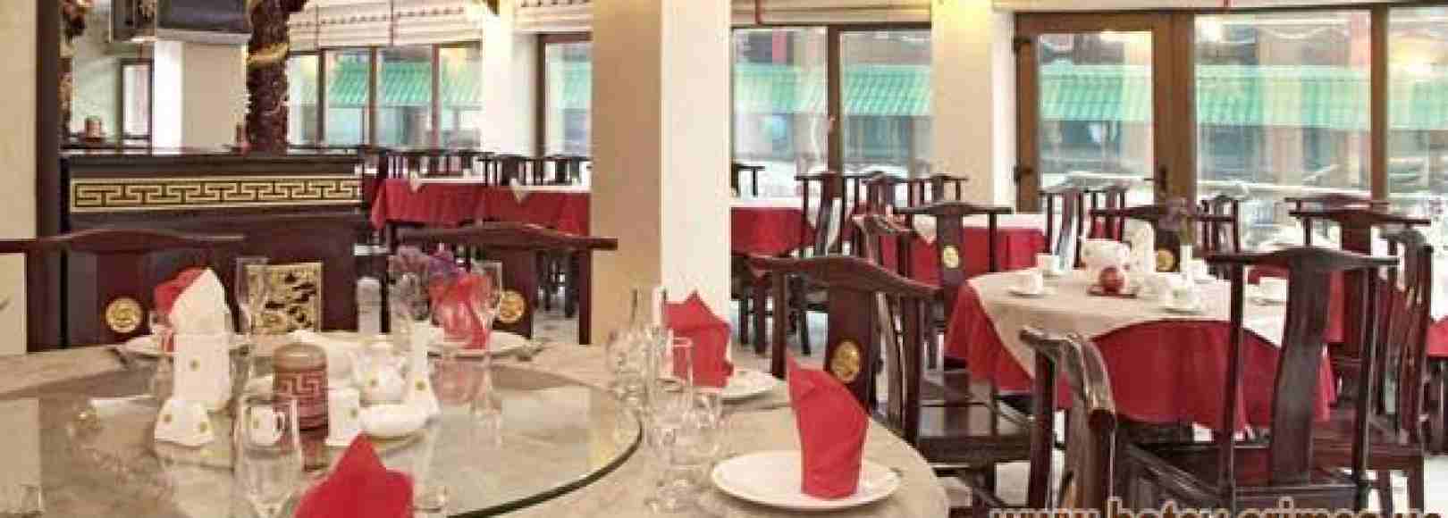 Фотография конференц-зала Веселый Хотэй на 80 человек