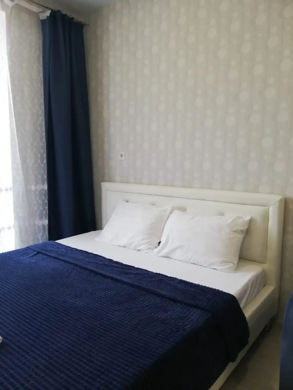 Фотография квартиры Квартира Евродвушка у Мамаева Кургана Гамзатова 7