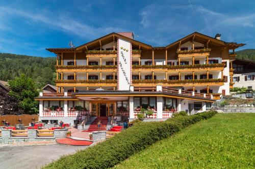 Фотография гостиницы Hotel Bellavista