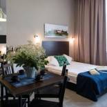 Фотография апарт отеля Happy Tower