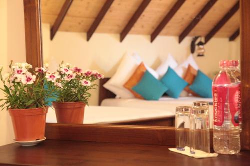 Фотография гостиницы Cottage San Francesco