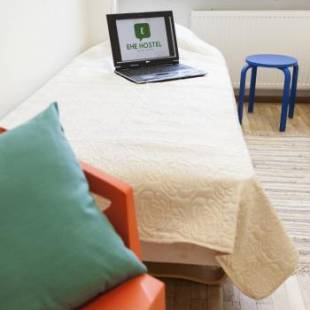 Фотографии хостела
EHE Hostel