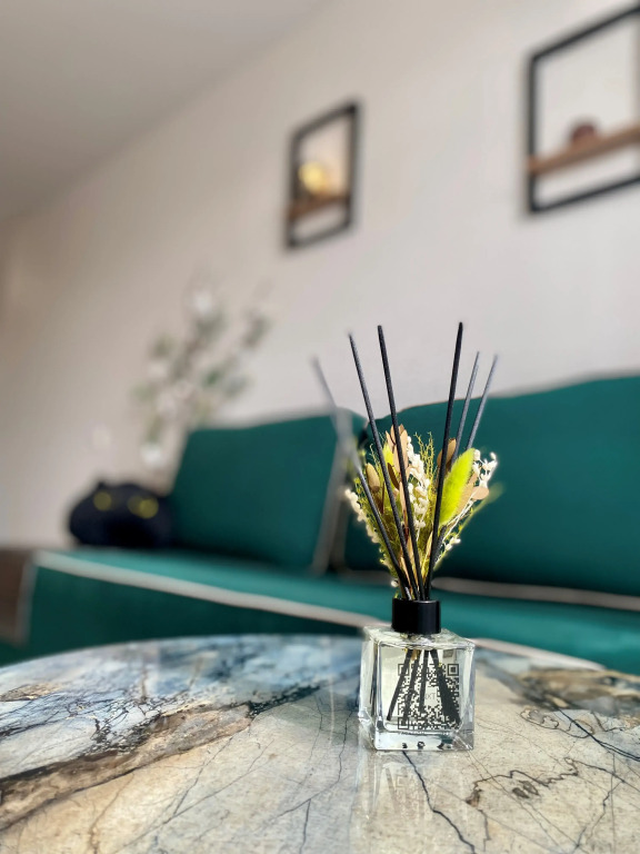 Фотография квартиры Апартаменты Дизайнерские в центре Ростова-на-Дону