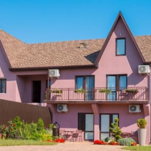 Фотография мини отеля Апельсин