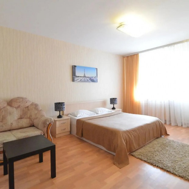 Фотографии квартиры 
            Апартаменты Renta36 (Рента) на улице Кропоткина 11А