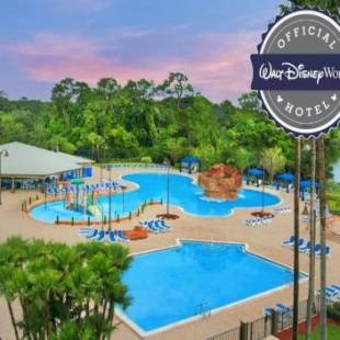 Фотографии гостиницы
Wyndham Garden Lake Buena Vista Disney Springs® Resort Area