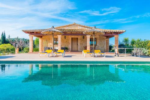 Фотография гостевого дома Ca Na Neus