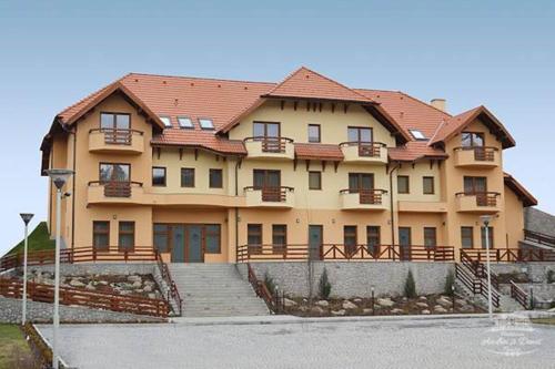 Фотография гостевого дома Pensiunea Andrei si Denis