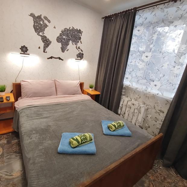 Фотографии квартиры 
            Квартира возле Филармонии С.Перовской 11А