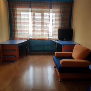 Фотография квартиры Апартаменты в микрорайоне Восточный