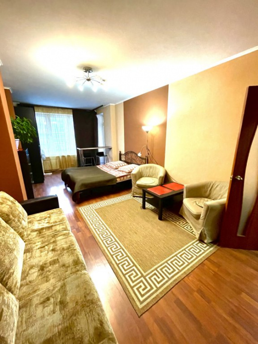 Фотографии квартиры
Апартаменты Альянс на Радищева 33