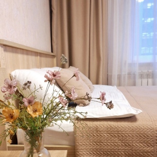 Фотография квартиры Апартаменты для Семейного Отдыха