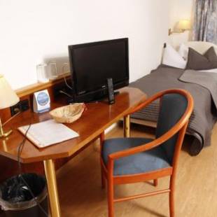 Фотографии гостиницы
Brocki's Hotel Stadt Hamburg