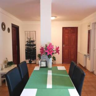 Фотографии гостевого дома
HOKE lakás