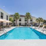 Фотография гостиницы Baymont by Wyndham Savannah/Garden City