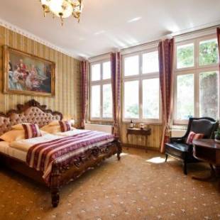 Фотографии гостиницы 
            Guest house Villa Fritz