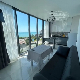 Фотография квартиры Апартаменты Квартира 24