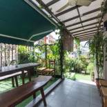 Фотография гостиницы Rain Forest Hotel