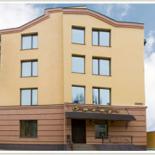 Фотография гостиницы Статус