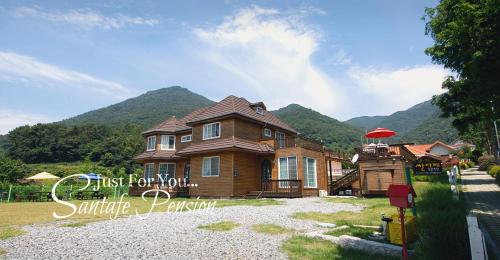 Фотография гостевого дома Santafe