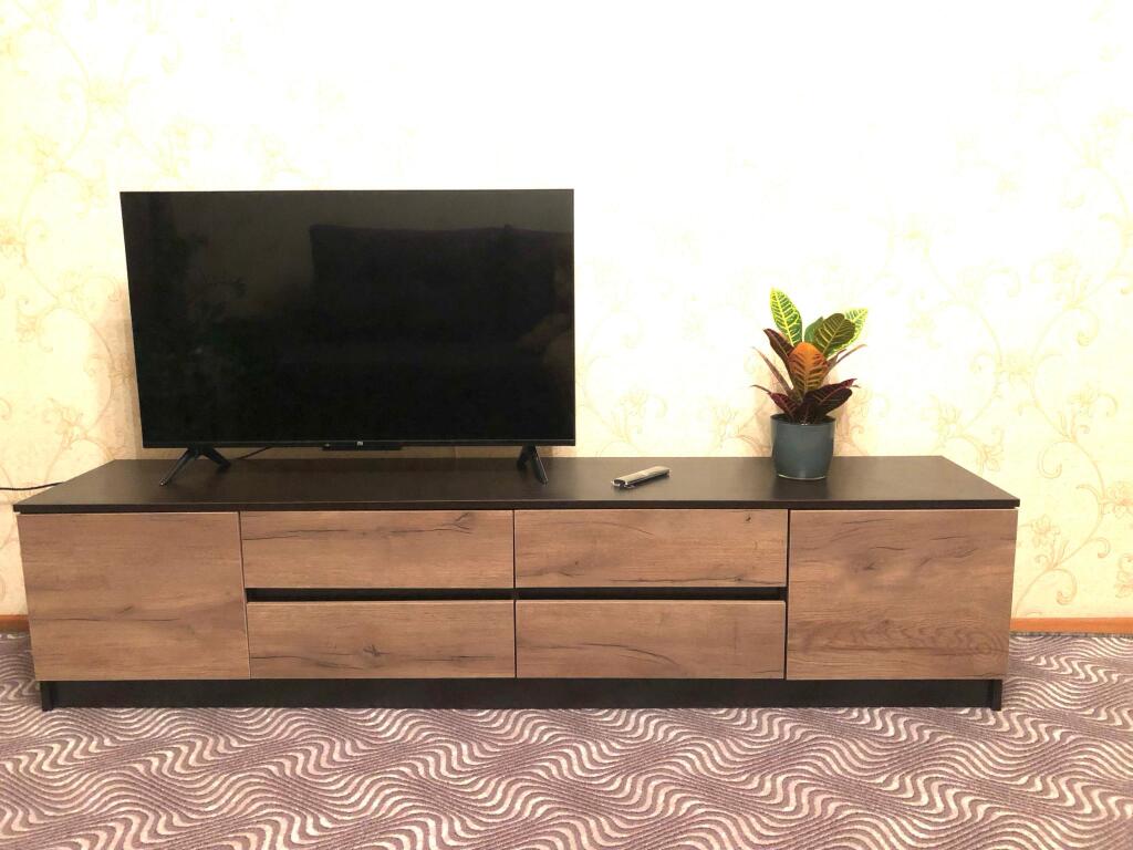 Фотография квартиры Уютное место на улице Тугарова