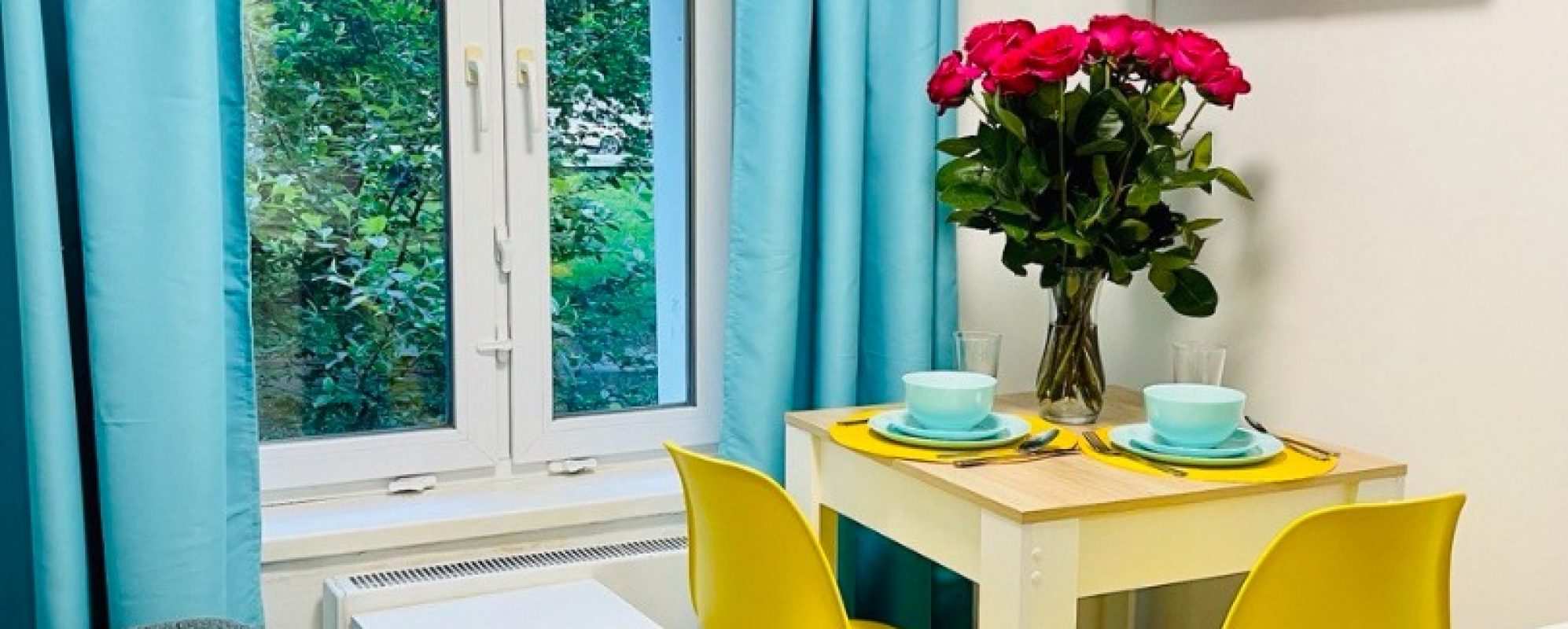 Фотографии квартиры Бирюлевская 2